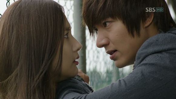 City Hunter: Episode 11