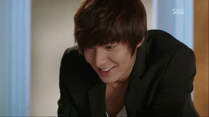 City Hunter Episode 17 English Subtitle Download