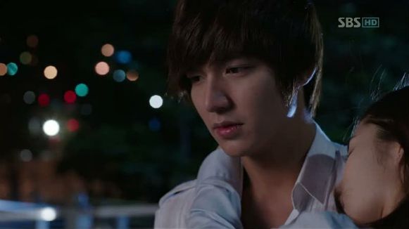 City Hunter: Episode 17