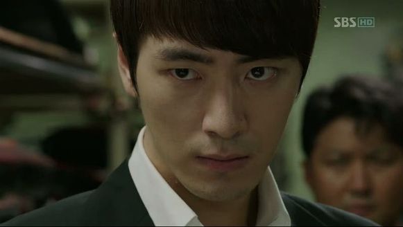 City Hunter: Episode 19