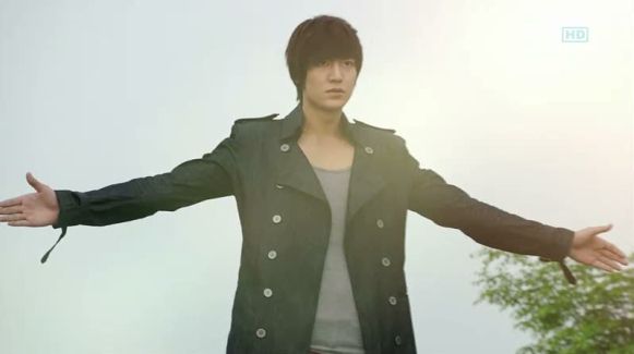 City Hunter: Episode 4