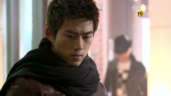 Dream High Episode 17 Sub Indo