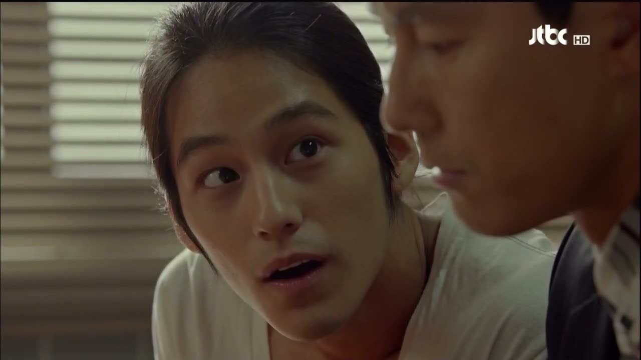 Padam Padam Episode 1 Dramabeans Korean Drama Recaps 