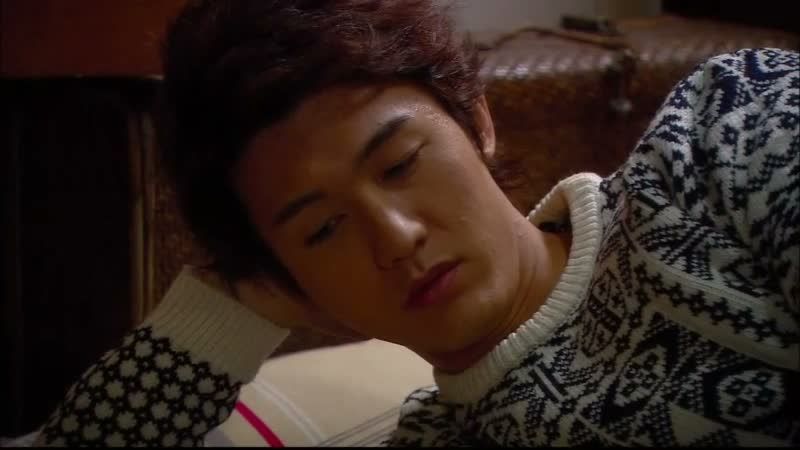 Flower Boy Ramyun Shop Episode 12 Dramabeans Korean Drama Recaps