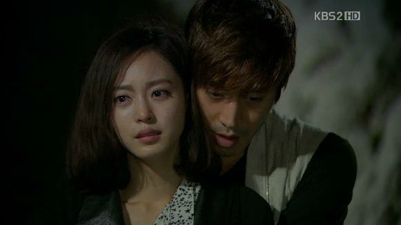 Myung-wol the Spy: Episode 18 (Final)