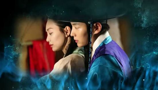 Introduction to the mythical world of Arang and the Magistrate
