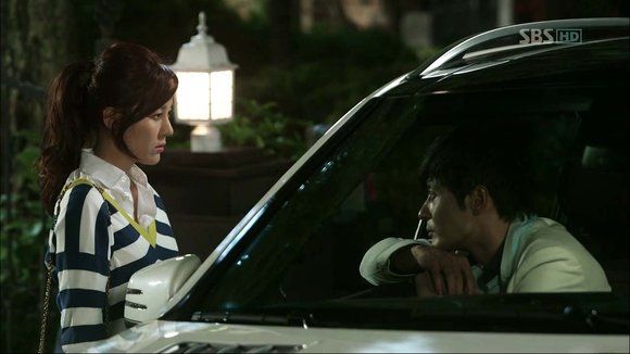 A Gentleman’s Dignity: Episode 12