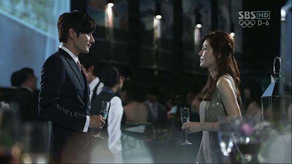 A Gentleman’s Dignity: Episode 17