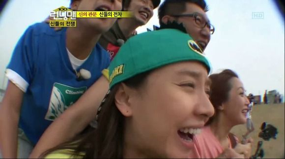 Running Man: Episode 100