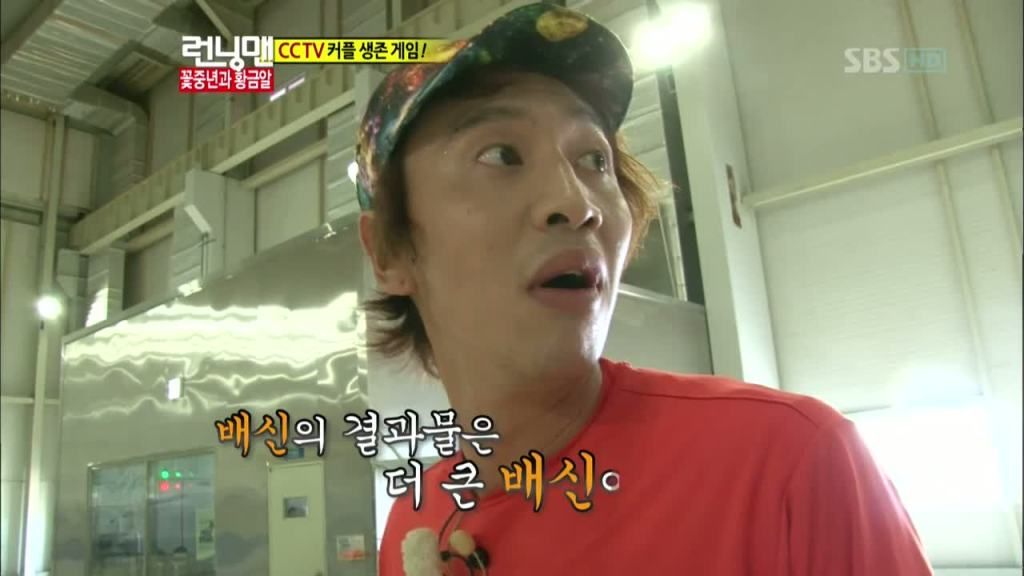 kwang-soo