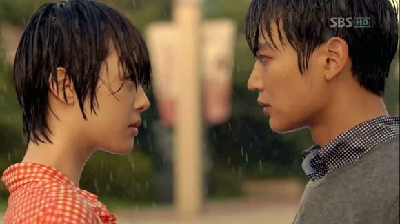 Risultati immagini per kdrama beautiful scene