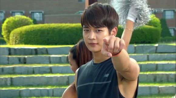 To the Beautiful You: Episode 4