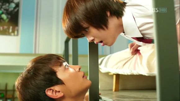 To the Beautiful You: Episode 6
