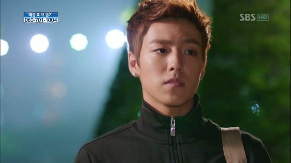 To the Beautiful You: Episode 11