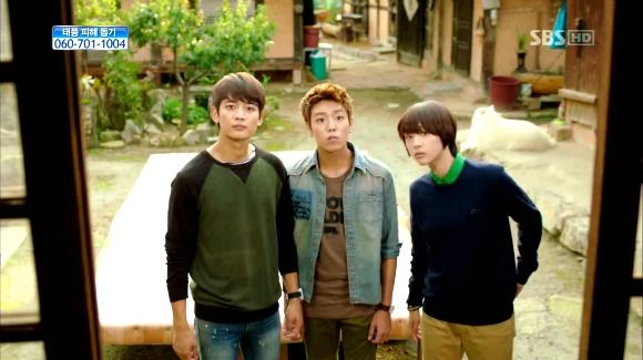 To the Beautiful You: Episode 12