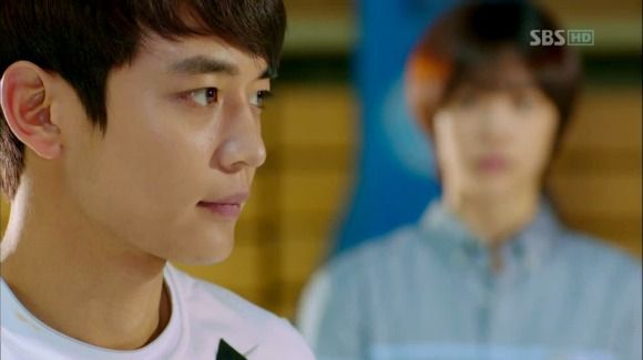 To the Beautiful You: Episode 14