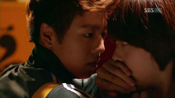 To the Beautiful You: Episode 15