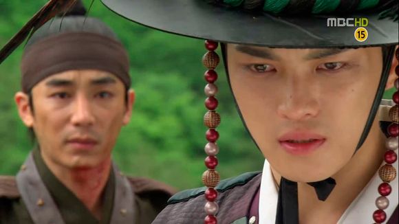 Dr. Jin: Episode 12