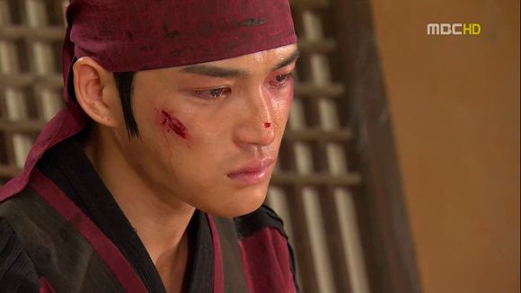 Dr. Jin: Episode 16