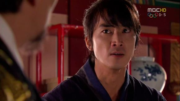 Dr. Jin: Episode 18