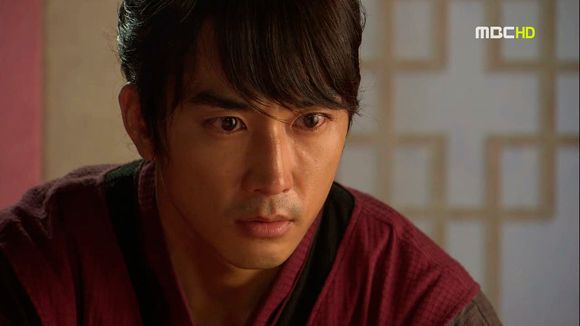 Dr. Jin: Episode 20