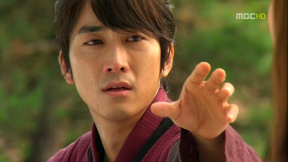 Dr. Jin: Episode 21