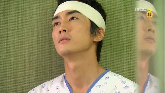 Dr. Jin: Episode 22 (Final)