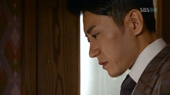 King of Dramas: Episode 9