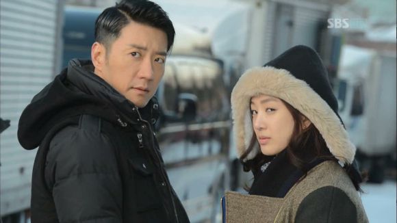 King of Dramas: Episode 13