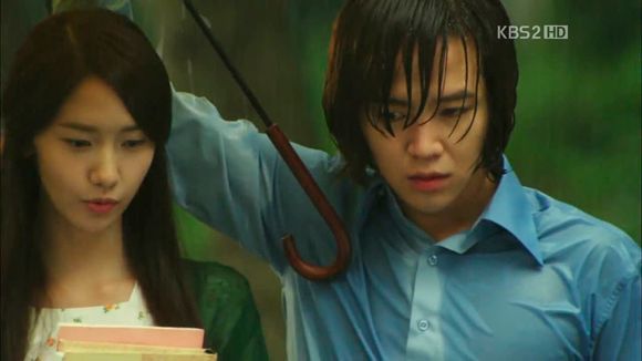 Love Rain: Episode 1