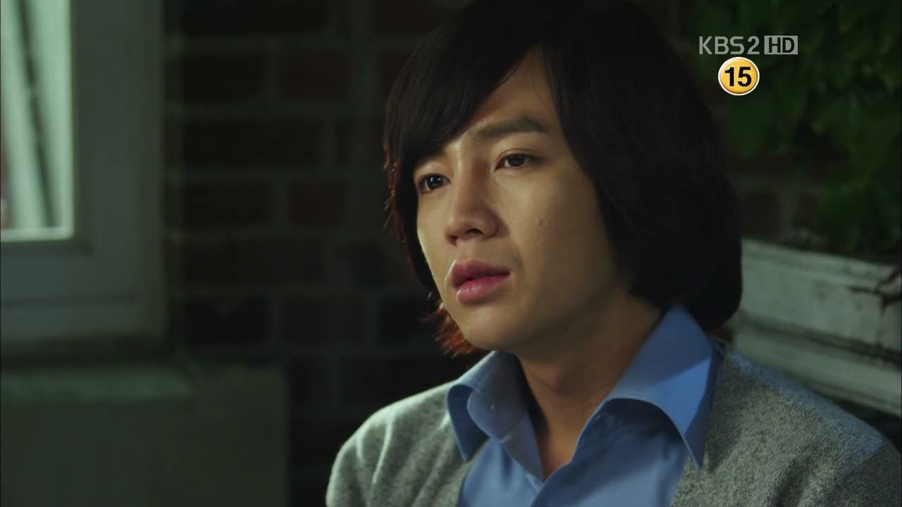 Love Rain: Episode 1 » Dramabeans Korean drama recaps