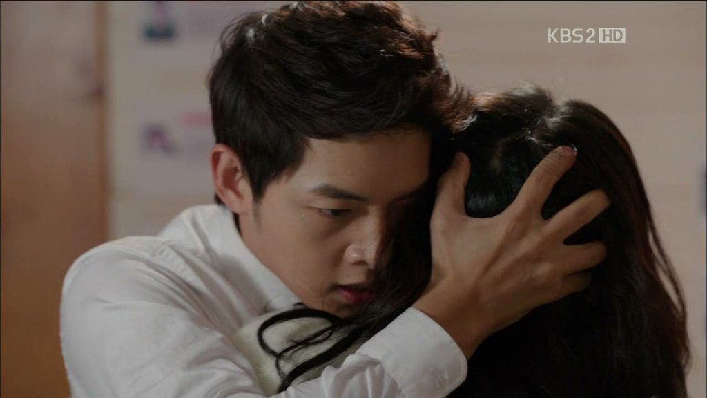 Nice Guy: Episode 14 » Dramabeans Korean drama recaps