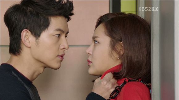 Nice Guy: Episode 14 » Dramabeans Korean drama recaps