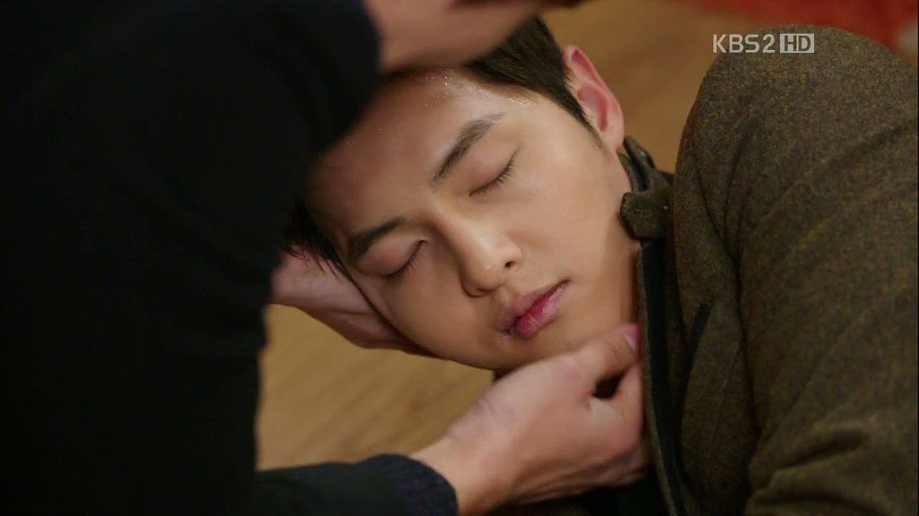 Nice Guy: Episode 20 (Final) » Dramabeans Korean drama recaps