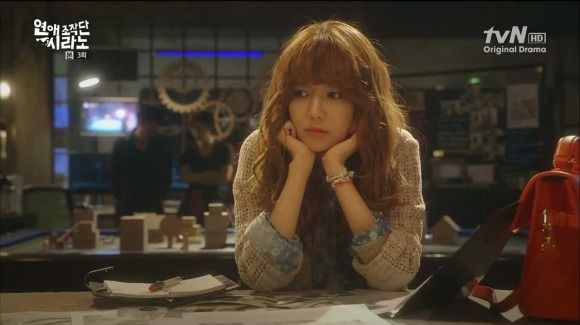 Dating Agency Cyrano: Episode 3