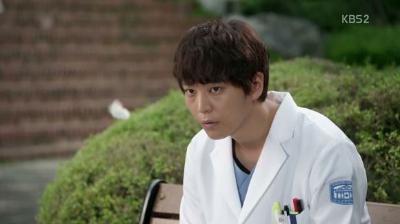 Good Doctor: Episode 2