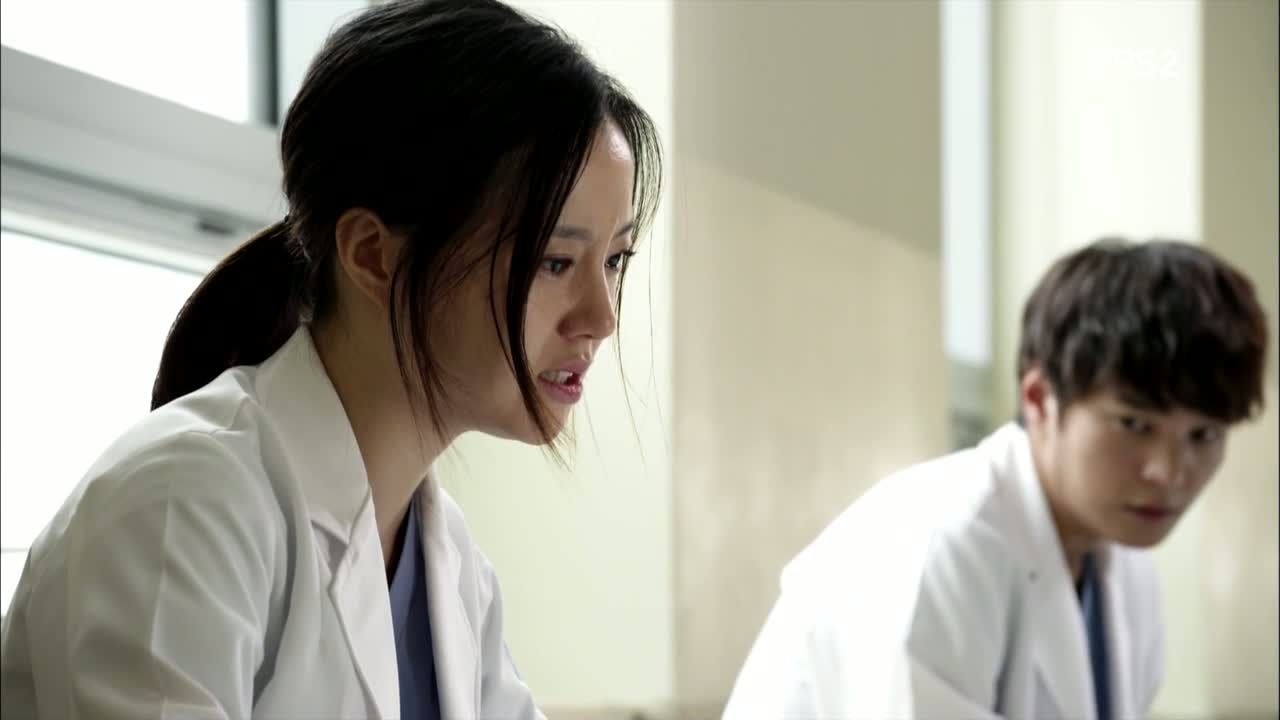 the good doctor korean series netflix