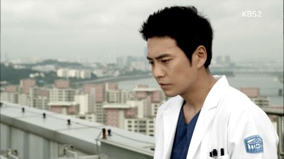 Good Doctor: Episode 6