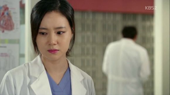 Good Doctor: Episode 7