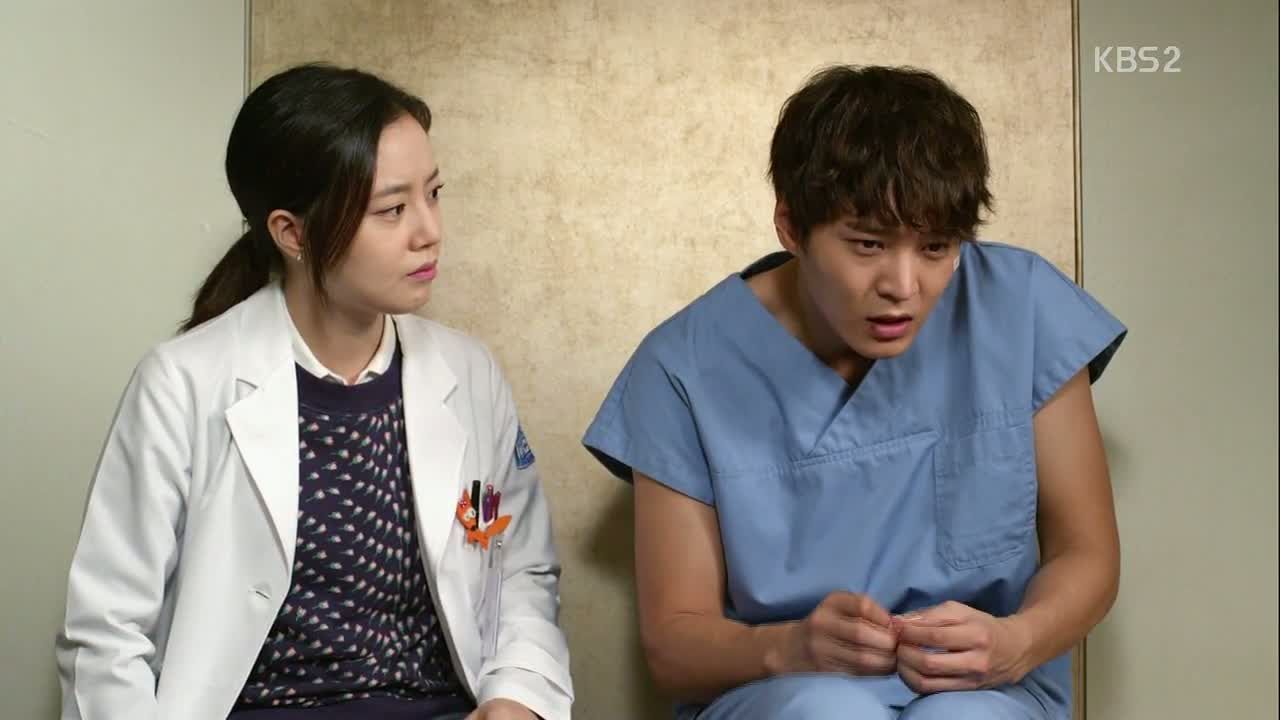 korean good doctor netflix