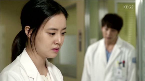 Good Doctor: Episode 14