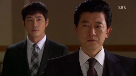 Incarnation Of Money Recap Ep 8