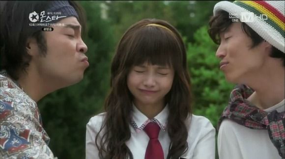 Monstar: Episode 10