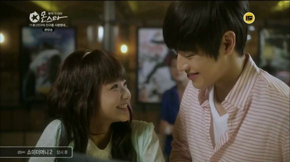 Monstar: Episode 11