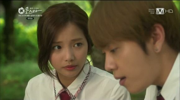 Monstar: Episode 7