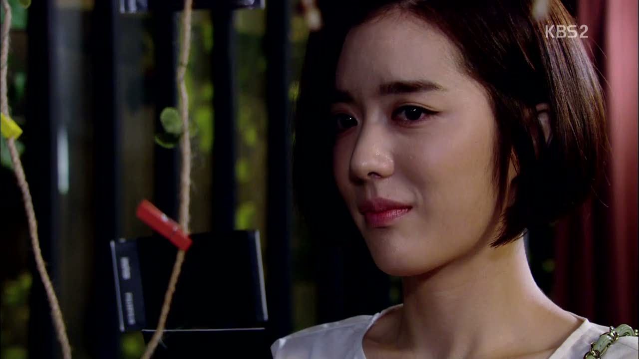 Secret: Episode 1 » Dramabeans Korean drama recaps