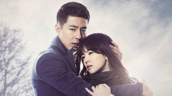 That Winter, The Wind Blows: Episode 1