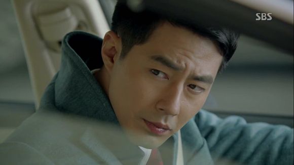 That Winter, The Wind Blows: Episode 6