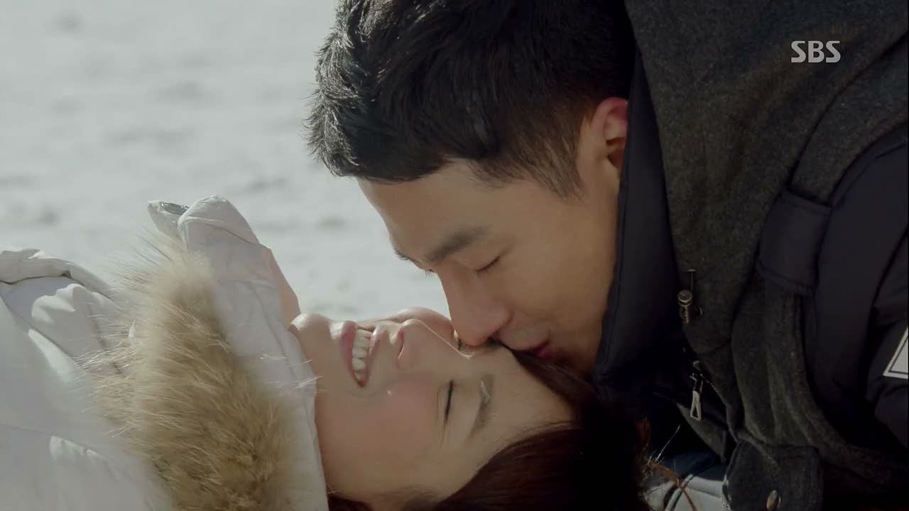 That Winter The Wind Blows Kdrama That Winter, The Wind Blows: Episode 7 » Dramabeans Korean drama recaps