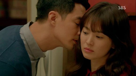 That Winter, The Wind Blows: Episode 9